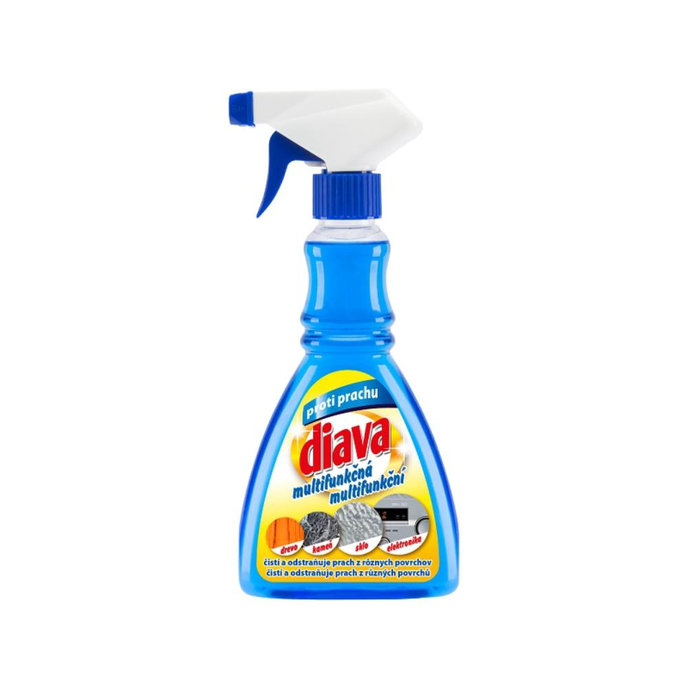 Diava Multifunkčná proti prachu 330 ml