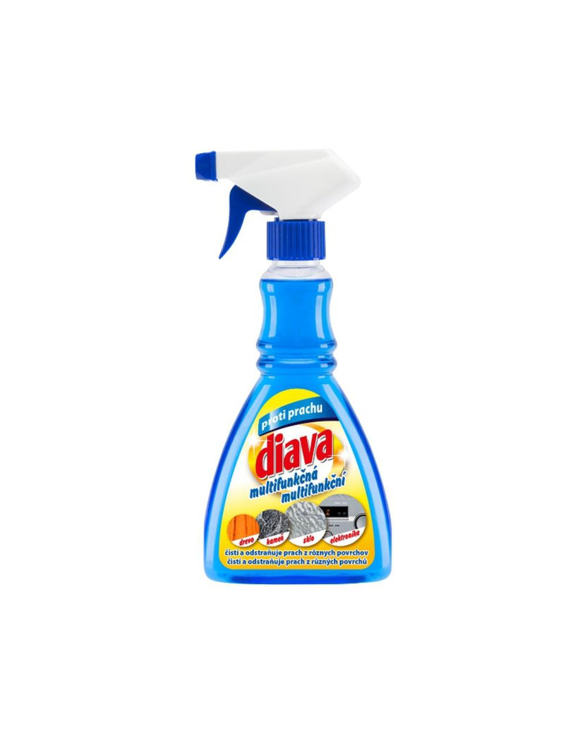 Diava Multifunkčná proti prachu 330 ml