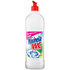 Fixinela WC na hrdzu a vodný kameň 750 ml