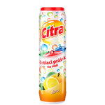 Citra Čistiaci prášok Citrus 400g