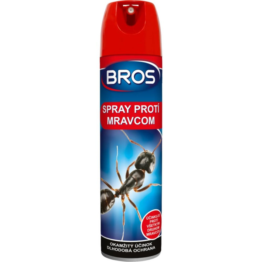Bros Sprej proti mravcom 150 ml