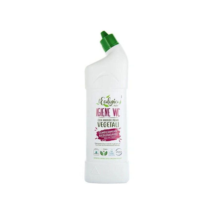 L'Ecologico IGIENE WC Ekologický čistič toaliet 750ml