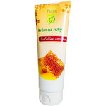 Tilia Krém na ruky s včelím voskom 100 ml