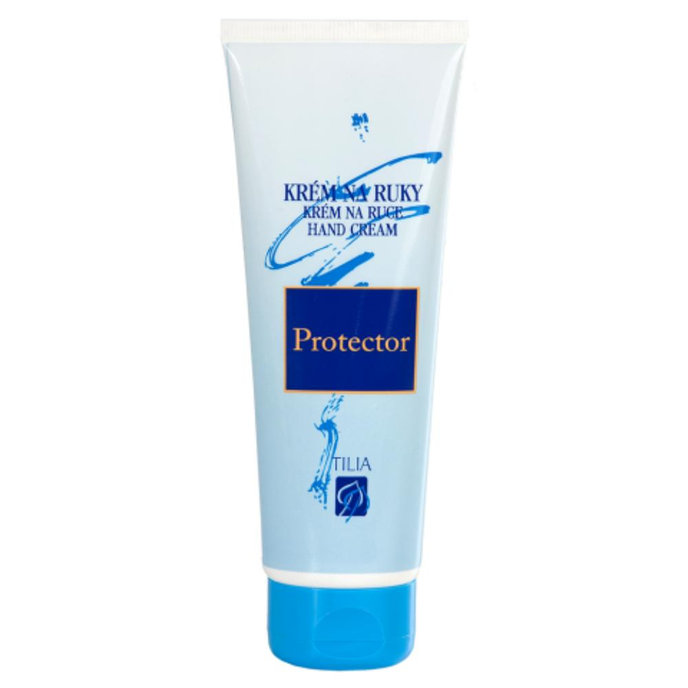 Tilia PROTECTOR Krém na ruky 100 ml