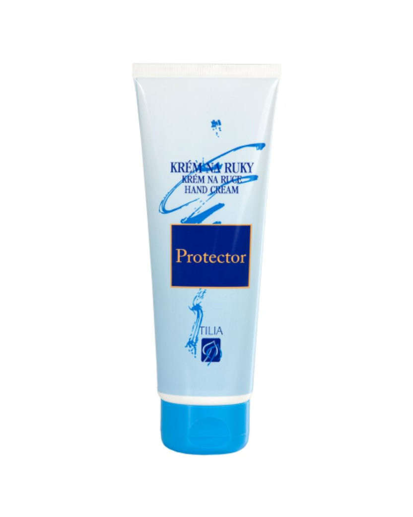 Tilia PROTECTOR Krém na ruky 100 ml