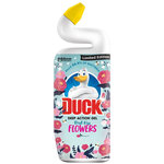 Duck Frist Kiss Flowers WC čistič 750 ml