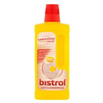 Bistrol Samoleštiaca vosková emulzia na podlahy 500 ml