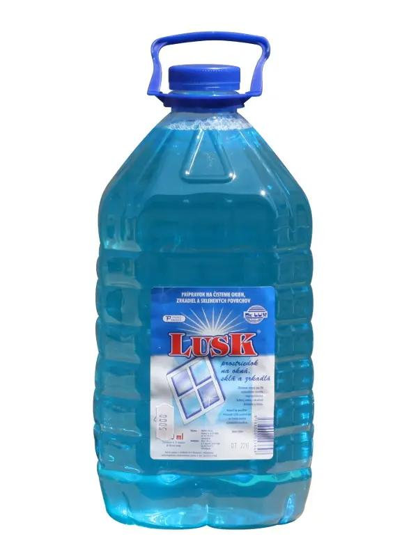 Lusk Čistiaci prostriedok na okná 5 kg