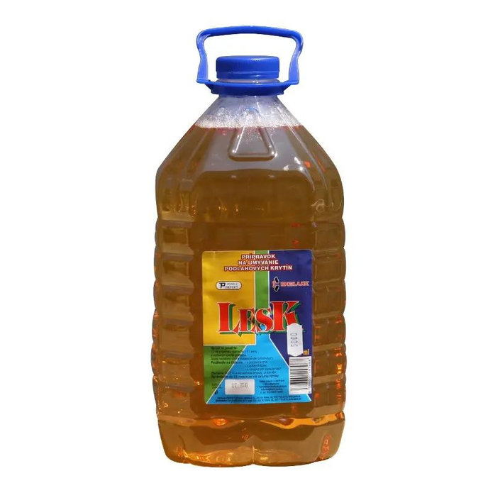 Lesk Univerzálny čistiaci a dezinfekčný prostriedok 5 kg