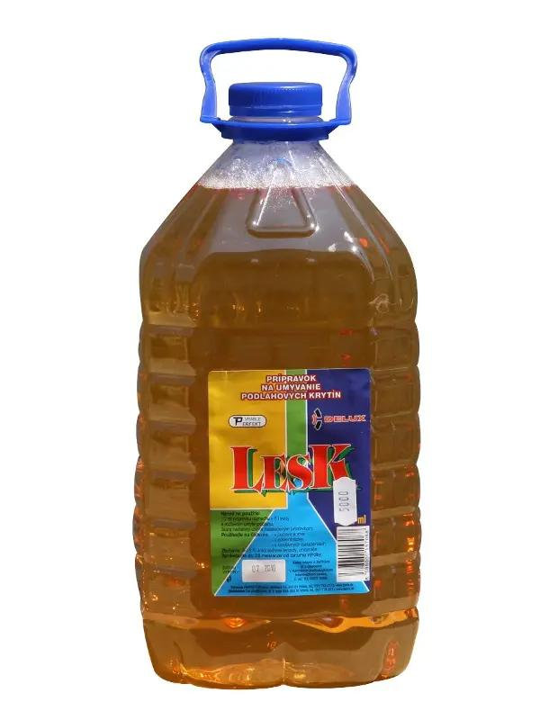 Lesk Univerzálny čistiaci a dezinfekčný prostriedok 5 kg