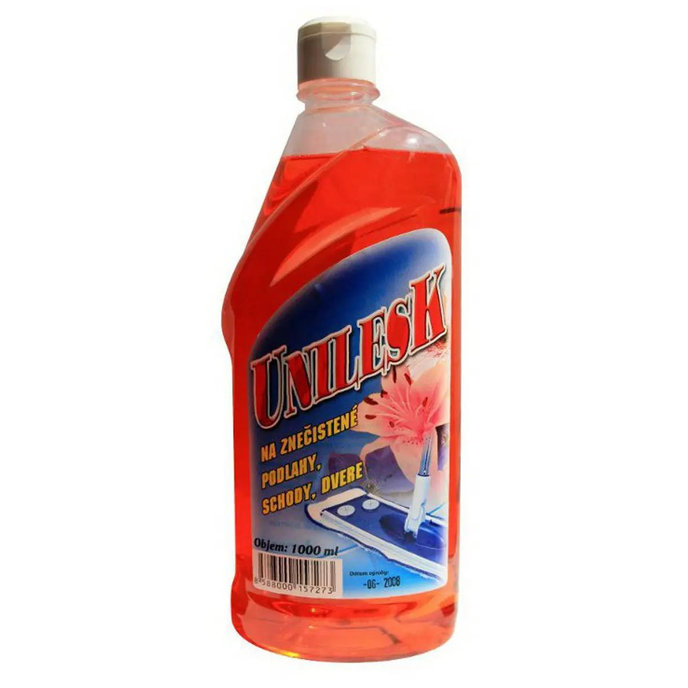 Unilesk Saponátový prípravok 1 l