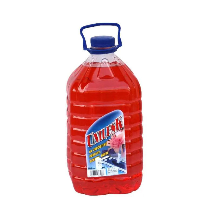 Unilesk PET Bandaska saponátový prípravok 5 l