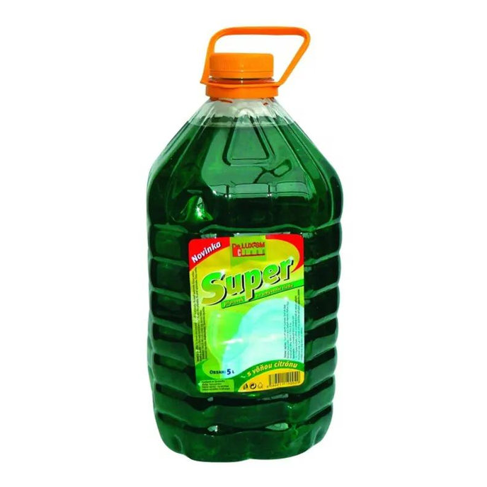 Super Prípravok na riad 5L