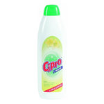 Cipro Cream Citrón Vysoko účinný krémový čistiač 600 g