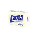 Lanza Marsiglia Mydlo pracie 250 g