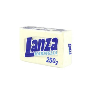 Lanza Marsiglia Mydlo pracie 250 g