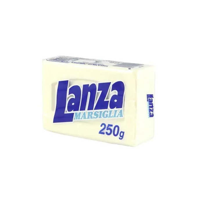 Lanza Marsiglia Mydlo pracie 250 g