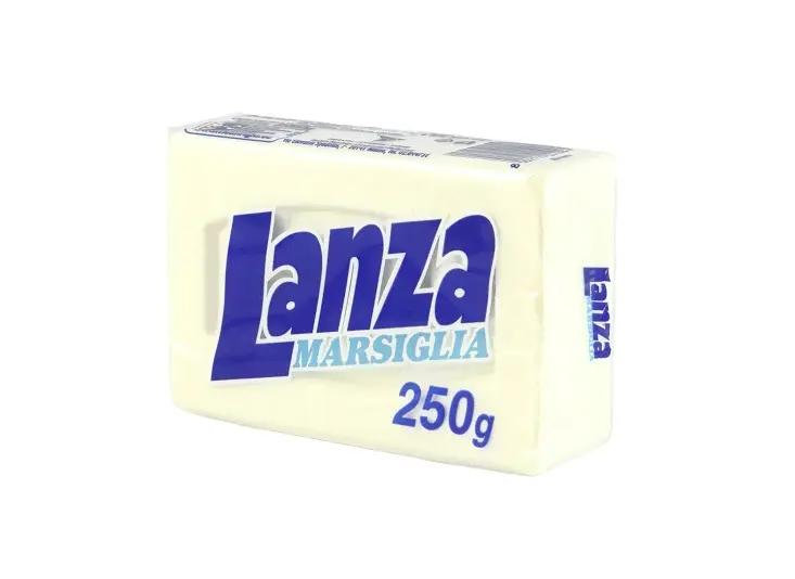 Lanza Marsiglia Mydlo pracie 250 g