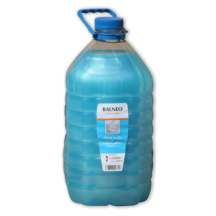 Balneo Fresh Tekuté mydlo 5 l