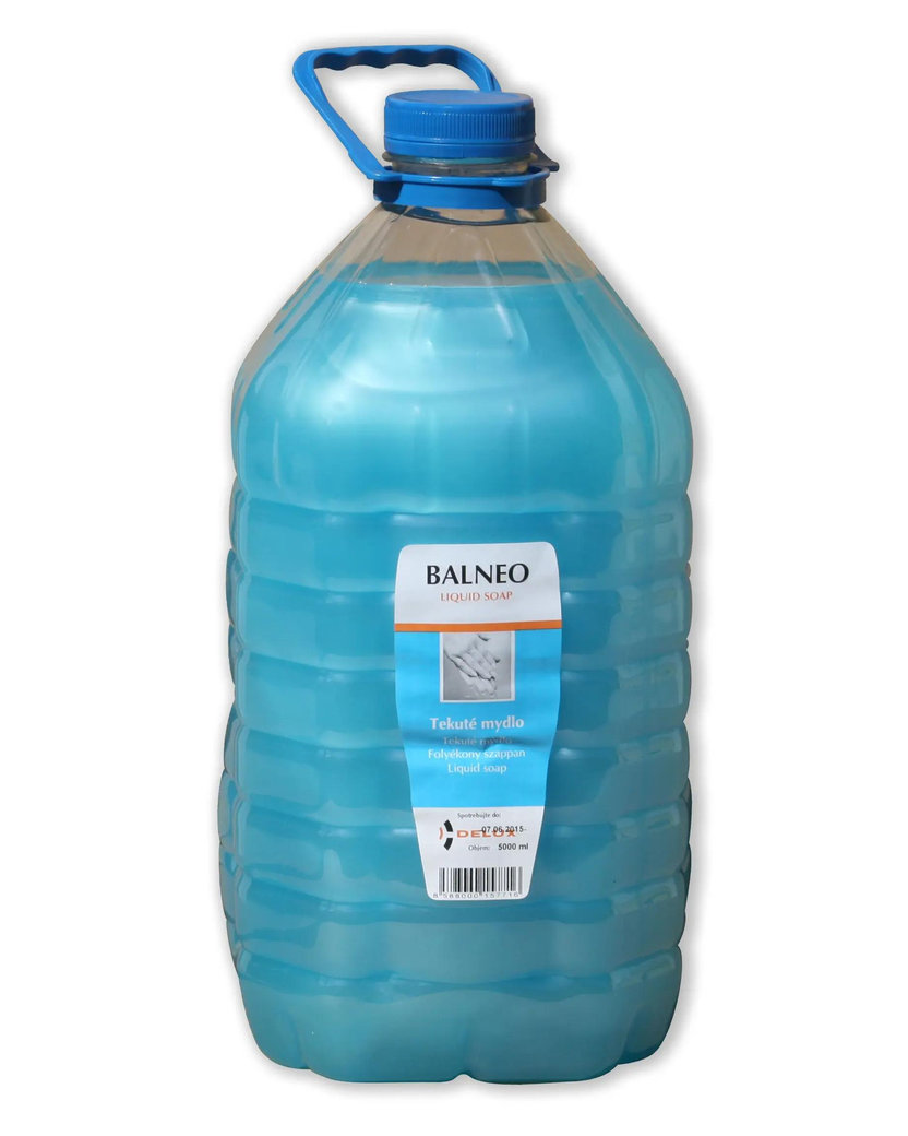 Balneo Fresh Tekuté mydlo 5 l
