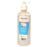 Balneo Med a mlieko Tekuté mydlo s dávkovačom 500 ml