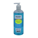 Balneo ANTI Antibakteriálne tekuté mydlo s dávkovačom 500 ml