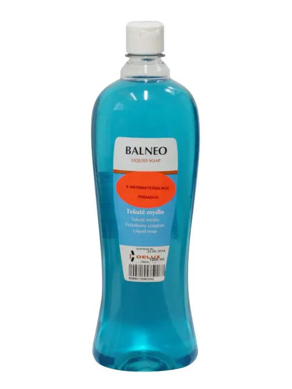 Balneo ANTI Tekuté antibakteriálne mydlo 1 l