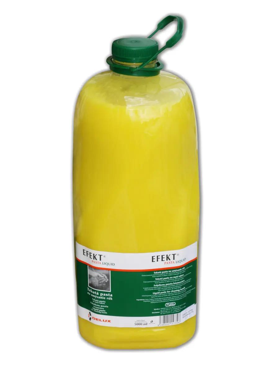 Efekt Liquid Pasta na ruky 5 l