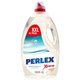 Perlex Xtreme Marseillské mydlo Prací gél 4 l