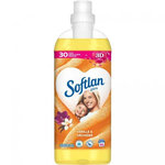 Softlan Ultra Vanille & Orchidee Aviváž 1 l