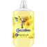 Coccolino Happy Yellow Aviváž 1,7 l