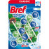 Bref Power Aktiv Pine WC blok 3x50g