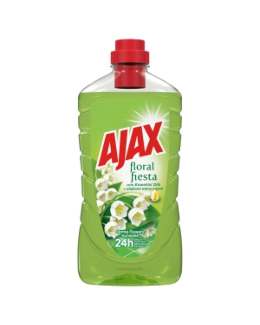 Ajax Floral Fiesta Univerzálny čistiaci prostriedok 1000 ml