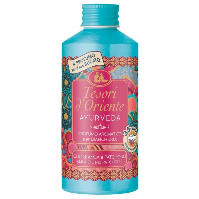 Tesori d'Oriente Ayurveda Parfum na pranie 250 ml