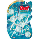 Bref DeLuxe Jasmine WC blok 3x50g