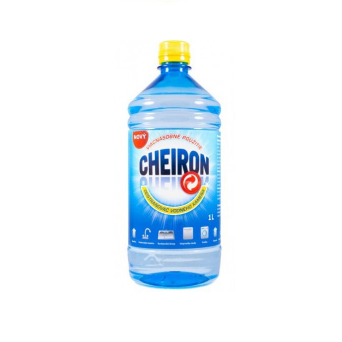 Cheiron Odvápňovač 1 l