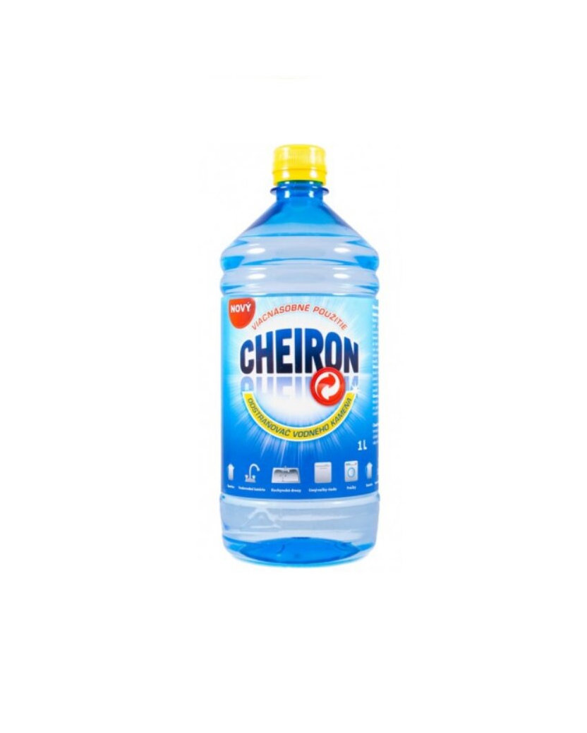 Cheiron Odvápňovač 1 l
