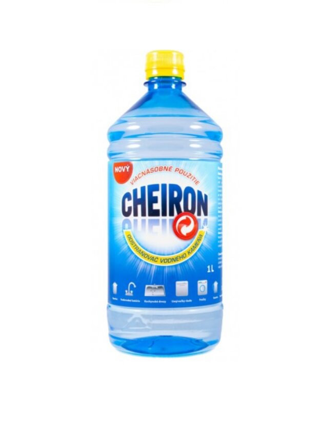 Cheiron Odvápňovač 1 l