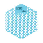 FrePro Hexagon Cotton Blossom Sitko do pisoára modrá