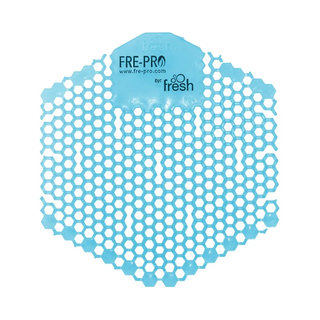 FrePro Hexagon Cotton Blossom Sitko do pisoára modrá