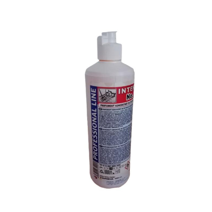 Torbia Parfum GA Professional koncentrát 0,5 l