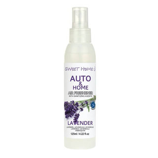 Sweet Home Levander Osviežovač vzduchu 125 ml