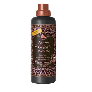 Tesori d'Oriente Hammam Koncentrovaná aviváž 760 ml