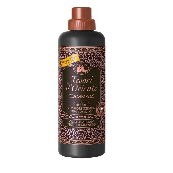 Tesori d'Oriente Hammam Koncentrovaná aviváž 760 ml