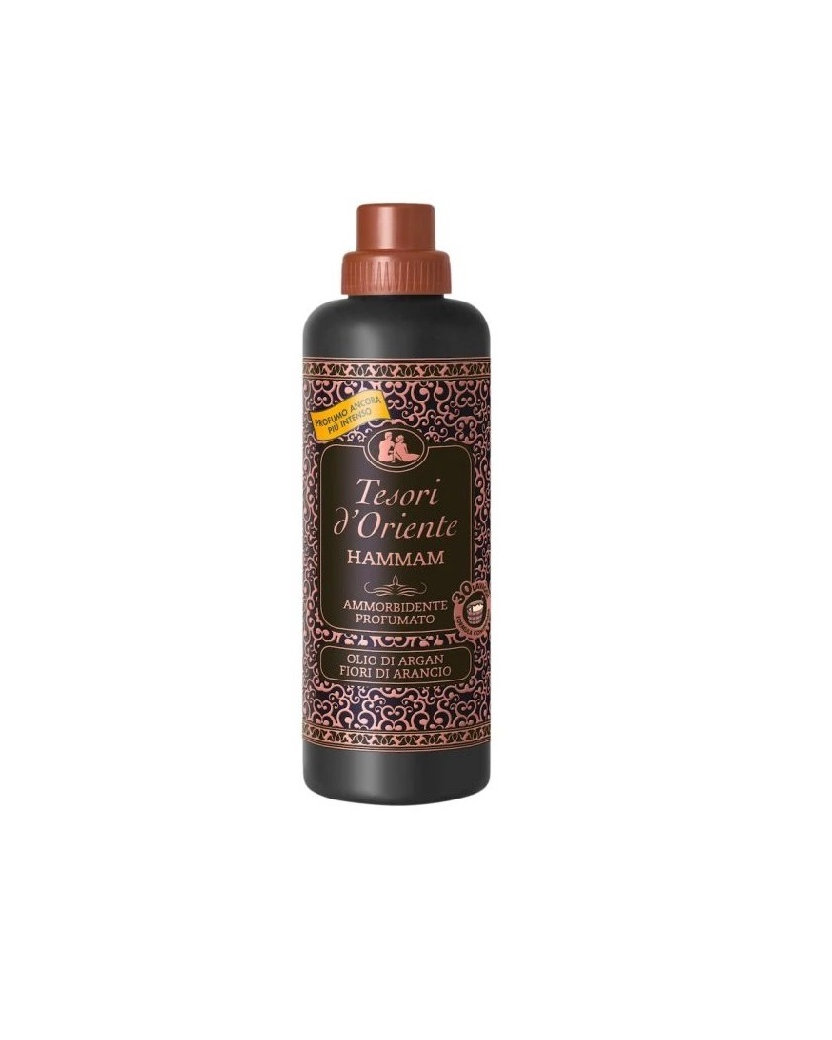 Tesori d'Oriente Hammam Koncentrovaná aviváž 760 ml