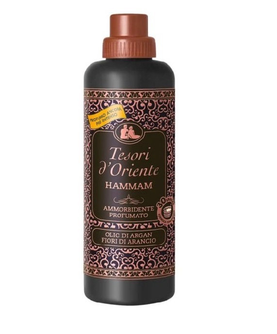Tesori d'Oriente Hammam Koncentrovaná aviváž 760 ml