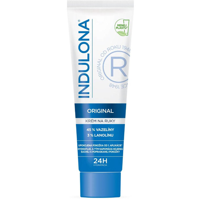Indulona Original Krém na ruky 75 ml