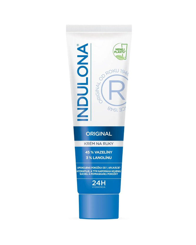Indulona Original Krém na ruky 75 ml