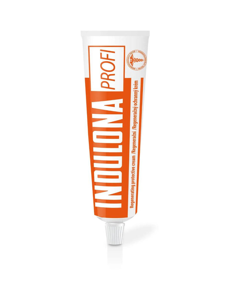 Indulona Profi Krém na ruky nechtík 100 ml
