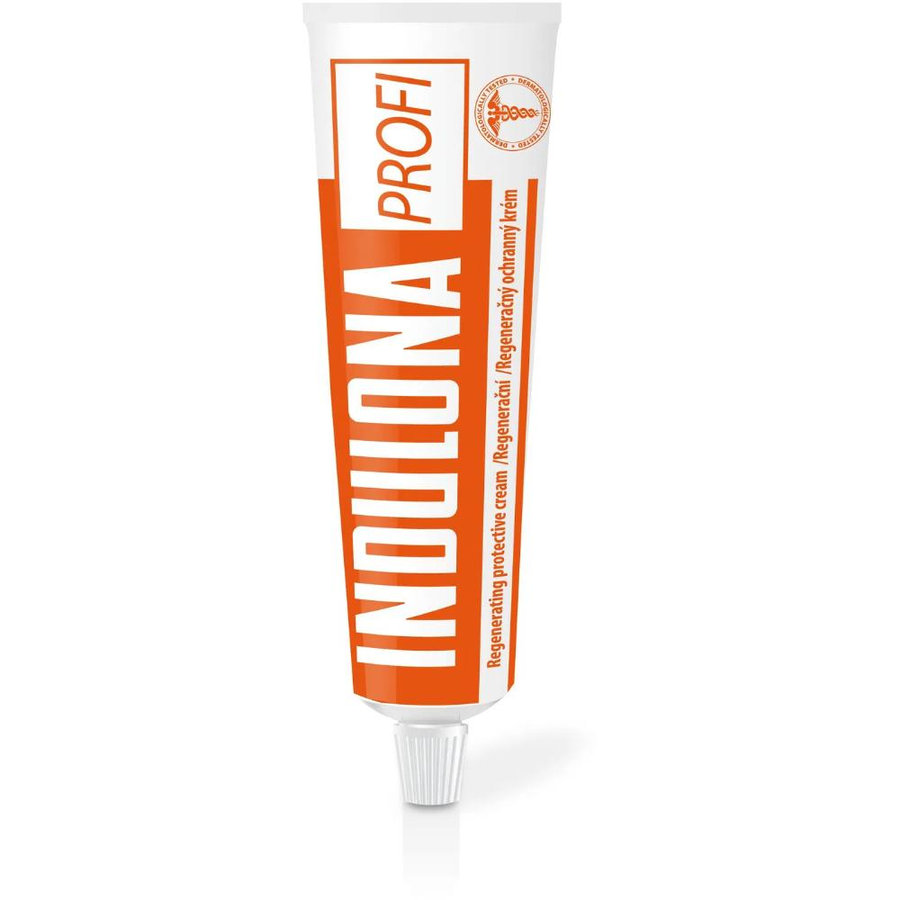 Indulona Profi Krém na ruky nechtík 100 ml